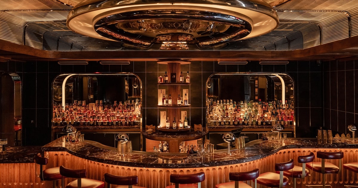 2 Dallas spots made list of 50 best steakhouses in North America