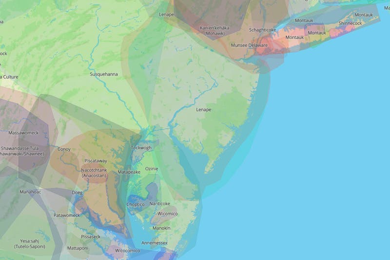 Sohum Sheth | It was never just about land