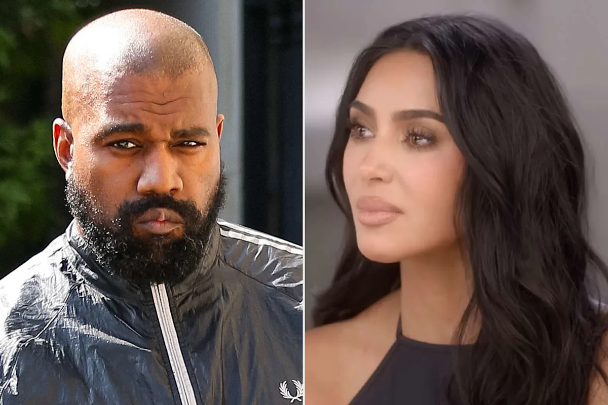 Kim Kardashian Tears Up as She Reveals Ex Kanye West Claimed She ‘Faked’ 2016 Paris Robbery: ‘You Don’t Know Who I Am'