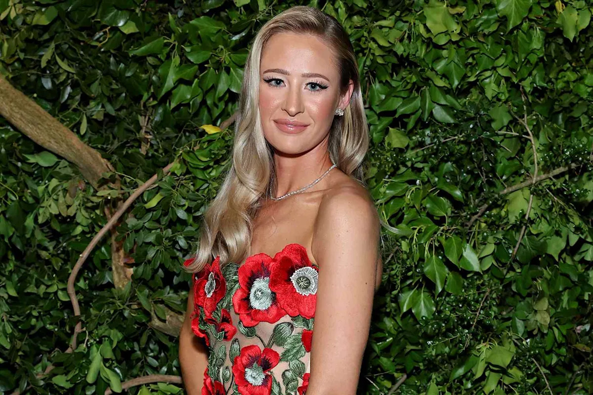 LPGA Star Nelly Korda Is Engaged to Businessman Casey Gunderson