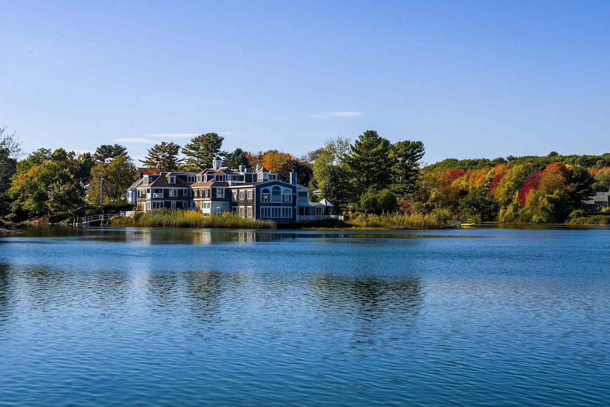 6 States Where Retirement Costs Are Surprisingly High Today