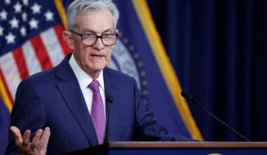 Social Security Cost Of Living Adjustment (COLA) Changes After Fed Cuts Rates Again