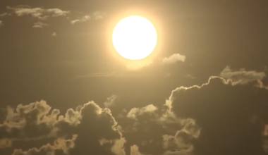 NC has cleanest air in decades, state says in new report :: WRAL.com