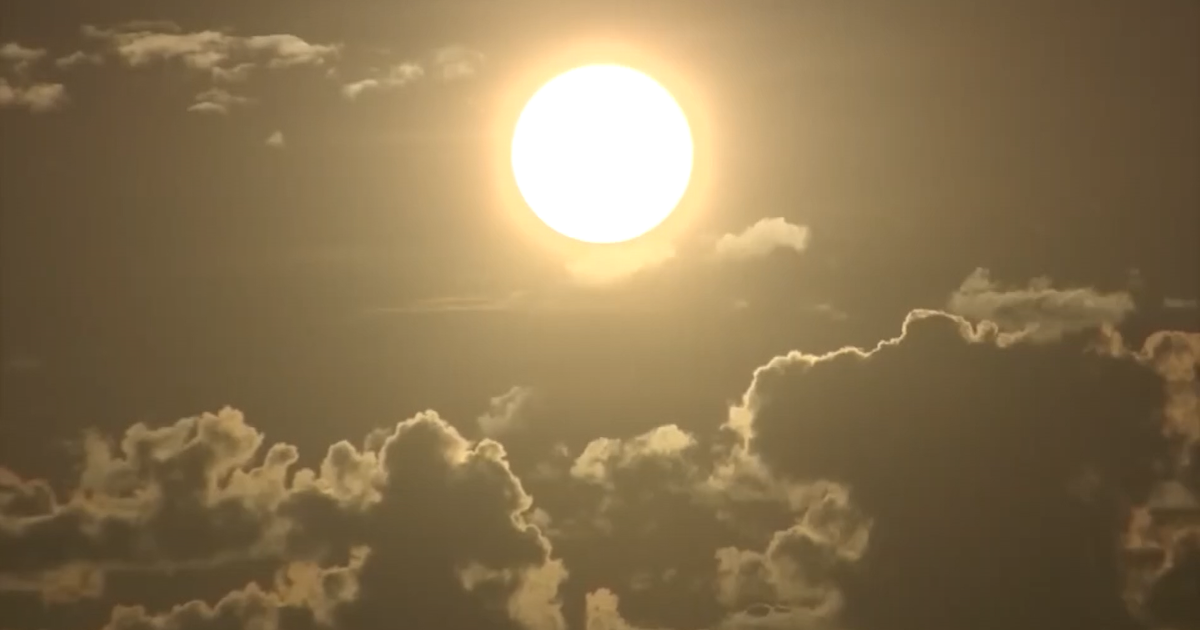 NC has cleanest air in decades, state says in new report :: WRAL.com