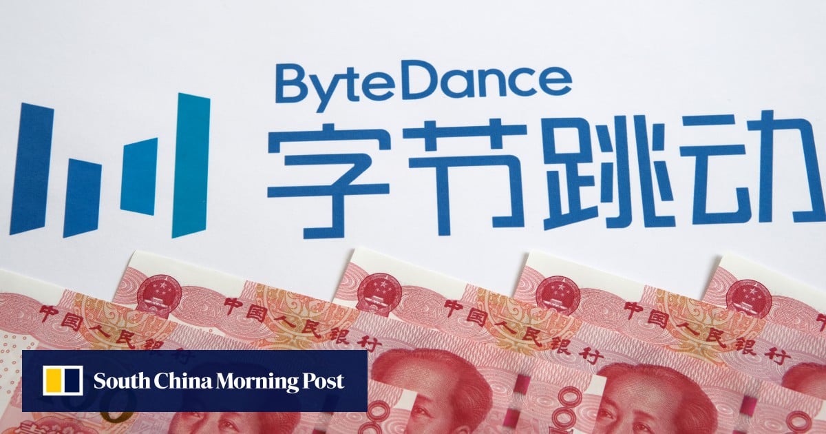 Exclusive | ByteDance to pour US$14 billion into Nvidia chips in 2026 as computing demand surges