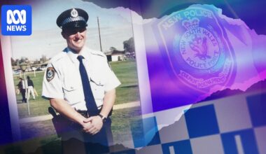 Insurance doctor never spoke to traumatised former NSW Police officer before challenging his mental health