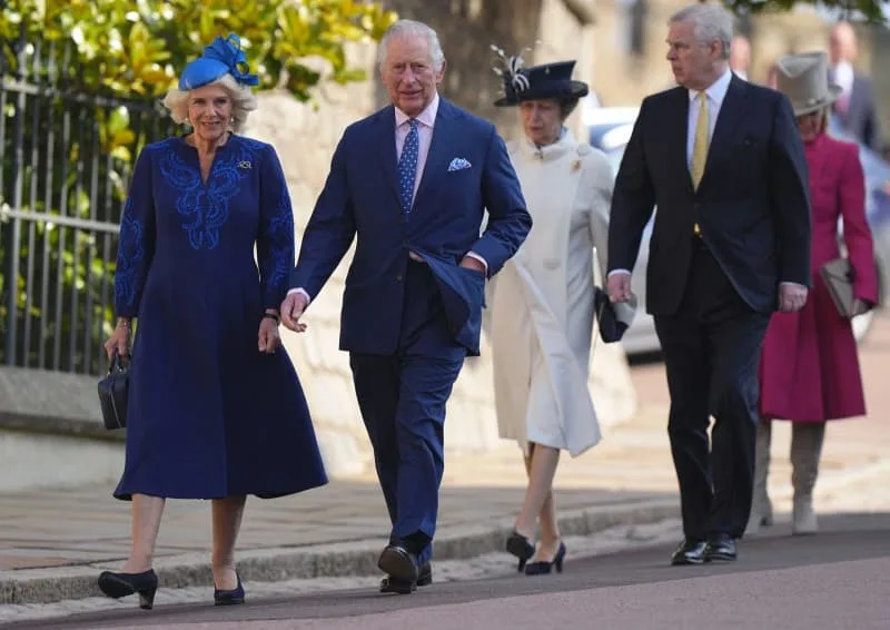 James Whatling / MEGA