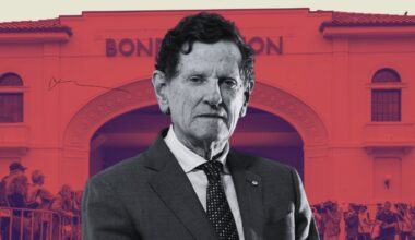 ‘Moral imperative’: Former High Court chief Justice Robert French urges Albanese government to launch whole-of-Australia Royal Commission