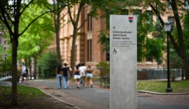 Penn welcomes record number of QuestBridge matches to Class of 2030