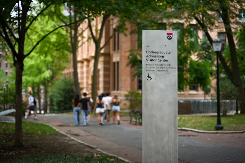 Penn welcomes record number of QuestBridge matches to Class of 2030
