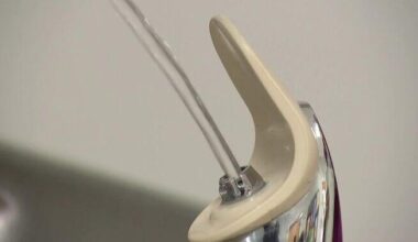 34% of New York school buildings exceed state lead limit levels, report says