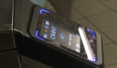 MTA is going high-tech in its battle against fare evasion. Here's what's coming to a station near you.