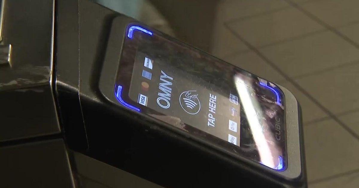 MTA is going high-tech in its battle against fare evasion. Here's what's coming to a station near you.