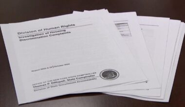 NYC Commission on Human Rights' cases on housing discrimination can drag on for years, state audit finds