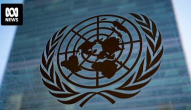 United Nations delegation warns of Australia's treatment of prisoners, detainees and breach in human rights