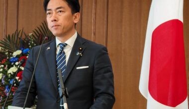 Chinese fighters target SDF jets with radar lock-on, Japan says