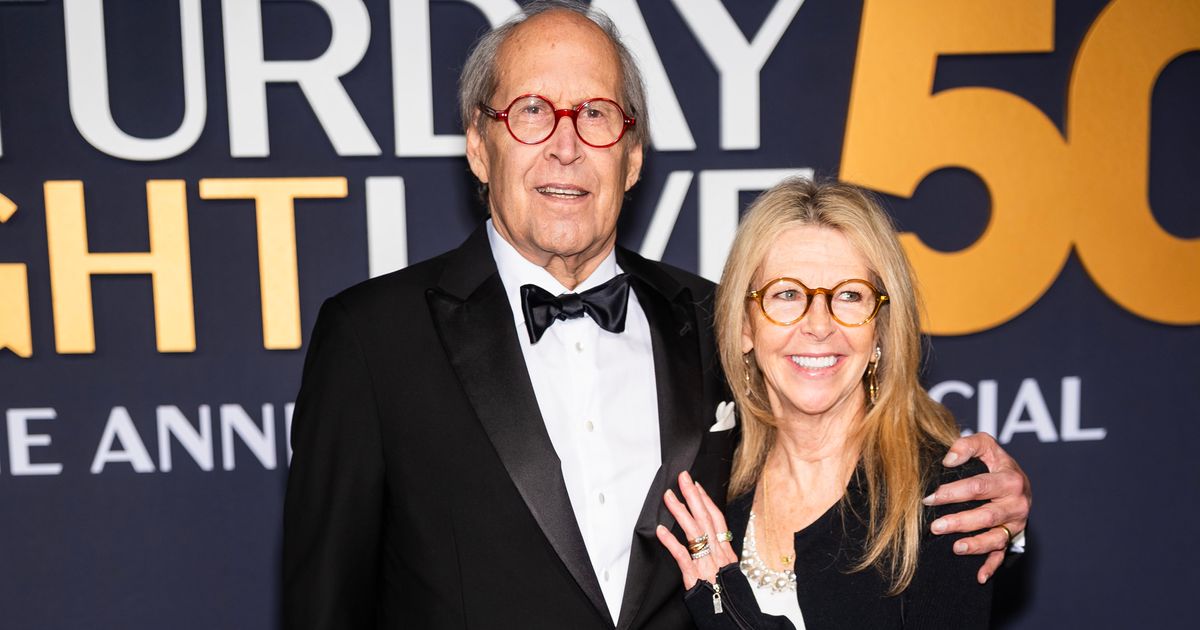 Chevy Chase Was ‘Hurt’ Not Being in the SNL 50 Celebration