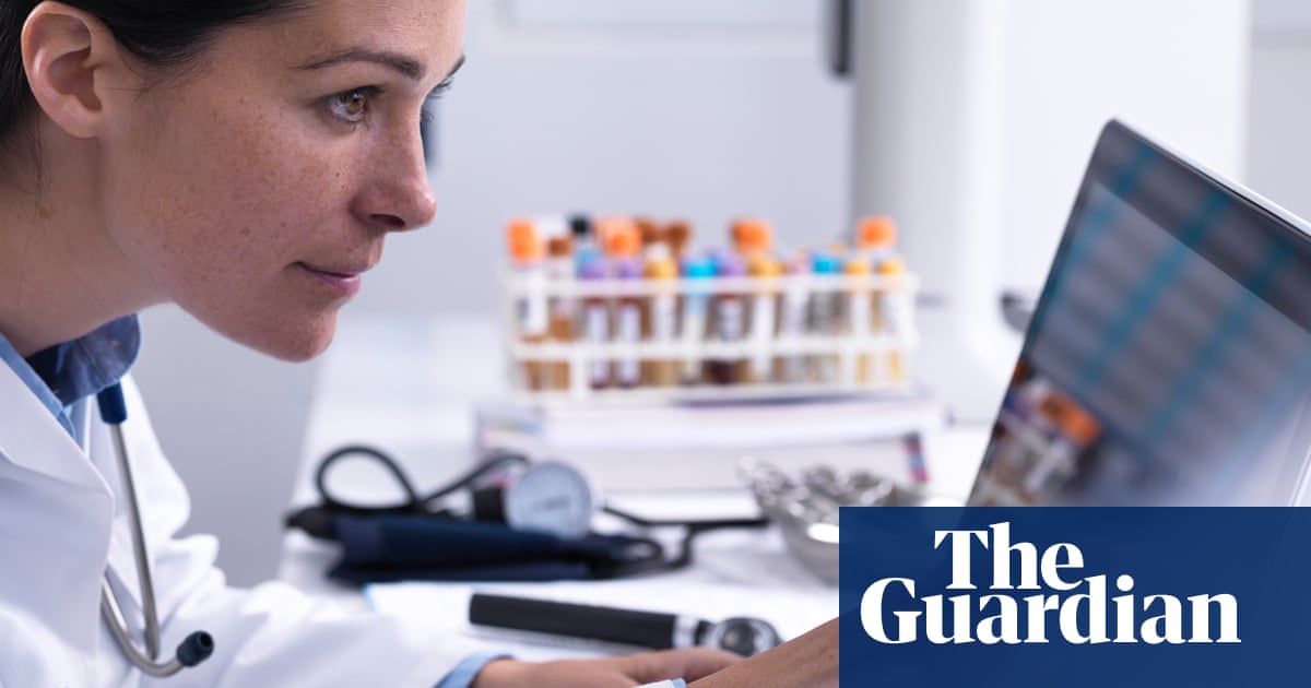 ‘From taboo to tool’: 30% of GPs in UK use AI tools in patient consultations, study finds | Health