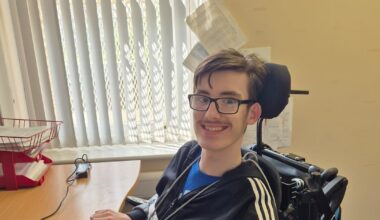 ‘For some young people it’s the social’ – The Irish Times