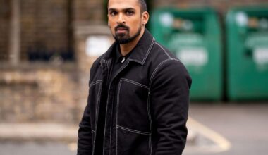 EastEnders confirms Ravi Gulati revenge plot and mental health story