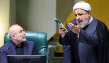 Iran MP accuses officials of selective enforcement of ‘sensitive jobs’ law