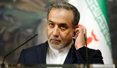 Iran says it halted contacts with US negotiator Witkoff months ago