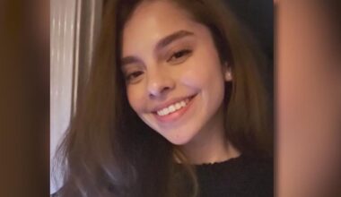 San Antonio rallies for teen missing since Christmas Eve