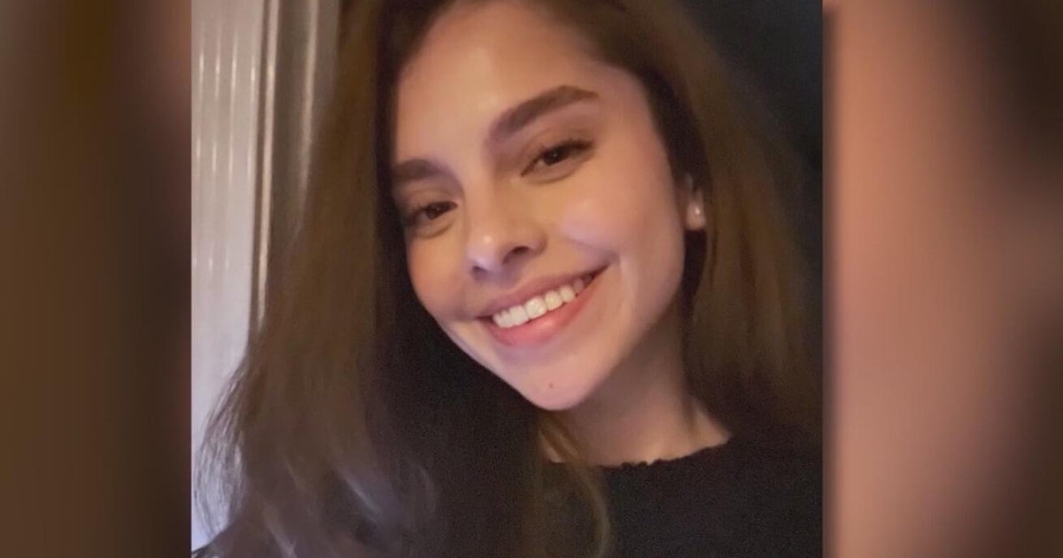 San Antonio rallies for teen missing since Christmas Eve