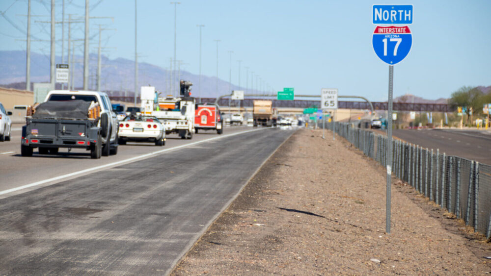 One present that Valley drivers can be thankful for over the Christmas weekend is no scheduled free...