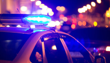 Brooklyn stabbing leaves 1 man dead, woman injured, NYPD says