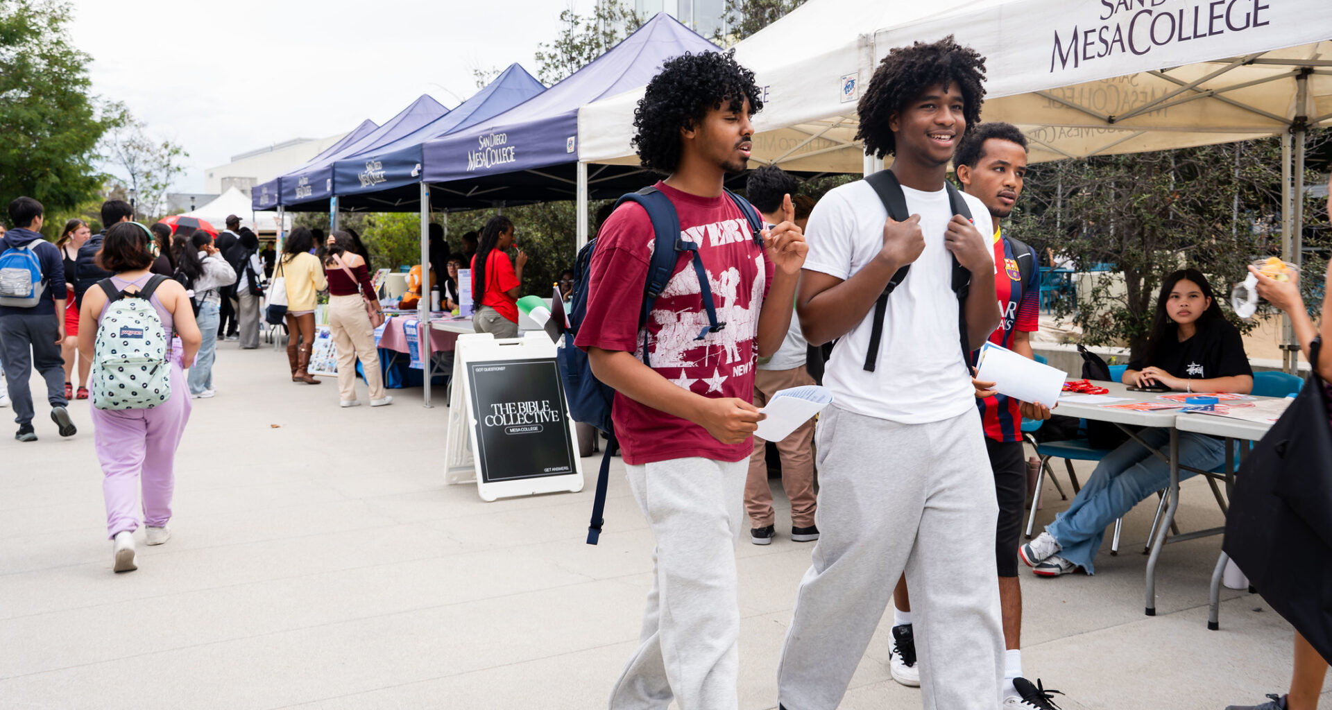 Community college bachelor’s degrees closer to approval