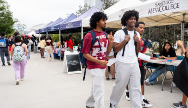 Community college bachelor’s degrees closer to approval