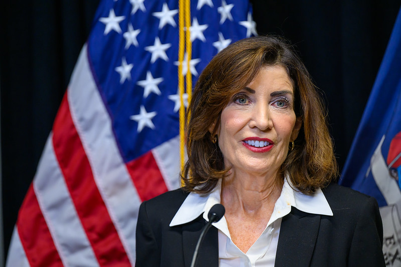 Ed | Hochul’s veto of Grieving Families Act leaves New York behind the rest of the country – amNewYork