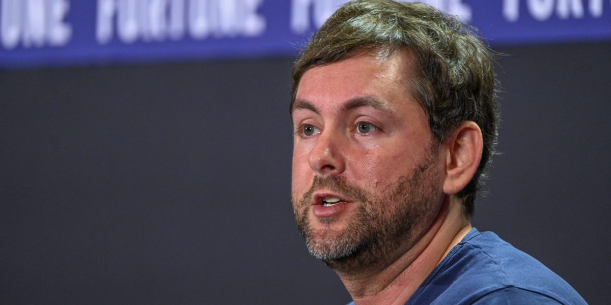 Amazon robotaxi service Zoox to charge for rides in 2026, with ‘laser focus’ on transporting people