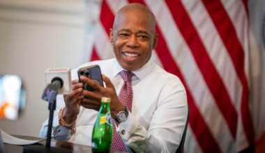 ed | Using technology to better communicate with all New Yorkers – amNewYork