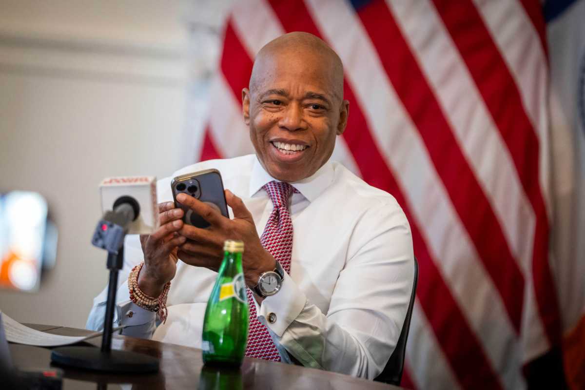 ed | Using technology to better communicate with all New Yorkers – amNewYork