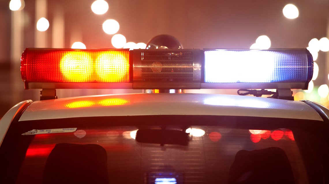 San Antonio man robbed at gunpoint during online purchase meetup on far west side, police say