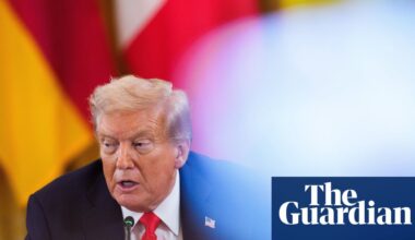 Trump administration recalls nearly 30 career diplomats around world | Trump administration