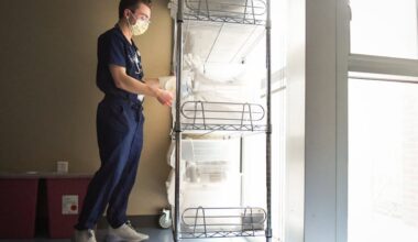 Federal plan to cap nursing student loans could deter enrollment, Penn Nursing School dean warns