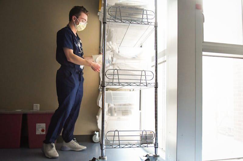 Federal plan to cap nursing student loans could deter enrollment, Penn Nursing School dean warns