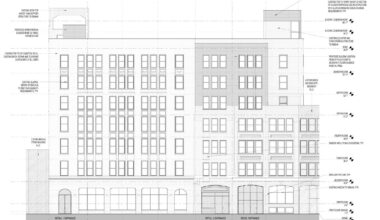 Zoning Approved For Conversion Of 56 East Superior Street In River North