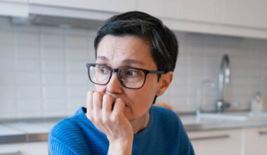 I’m 49 and tired of living paycheck to paycheck. How to break the cycle of financial struggle before it’s too late