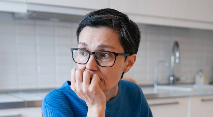 I’m 49 and tired of living paycheck to paycheck. How to break the cycle of financial struggle before it’s too late