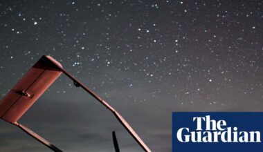 Ukraine war briefing: Russian oil rig hit in Caspian Sea over 700km from Ukraine | Ukraine