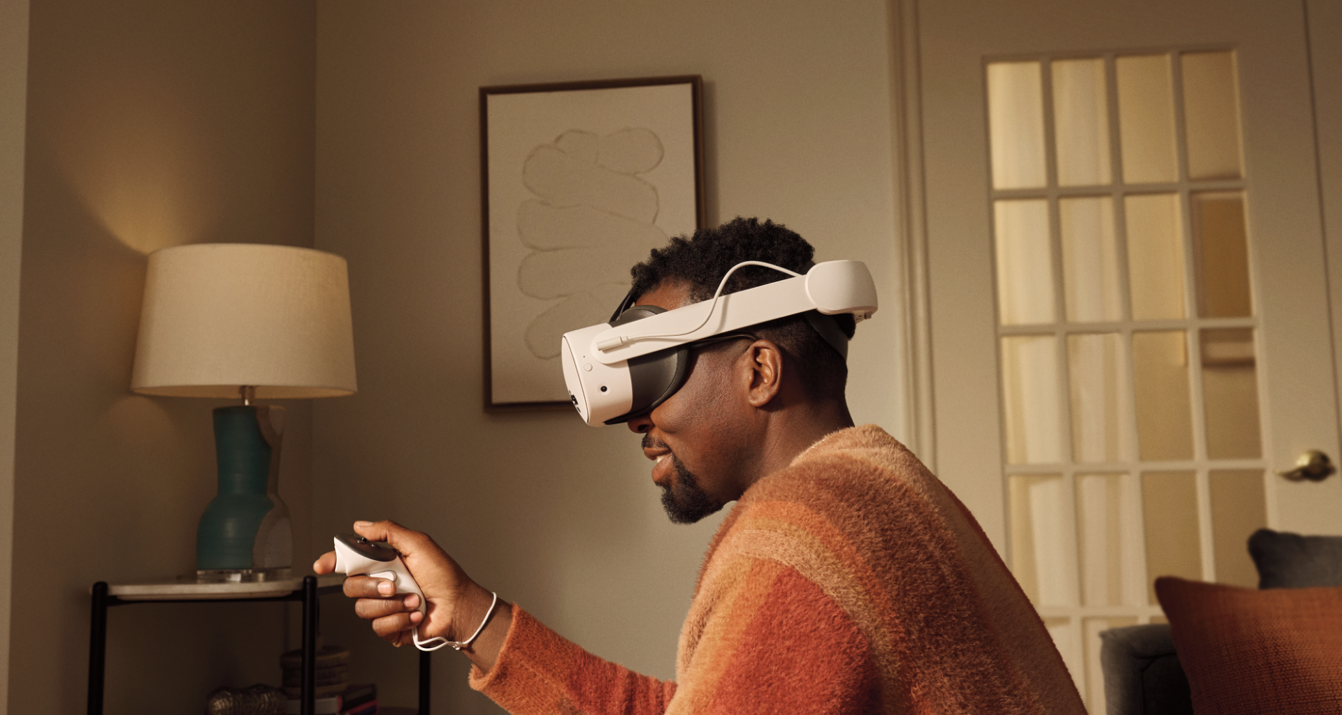 Meta Quest 3S slashes price to £249.99! A perfect last-minute Christmas VR gift