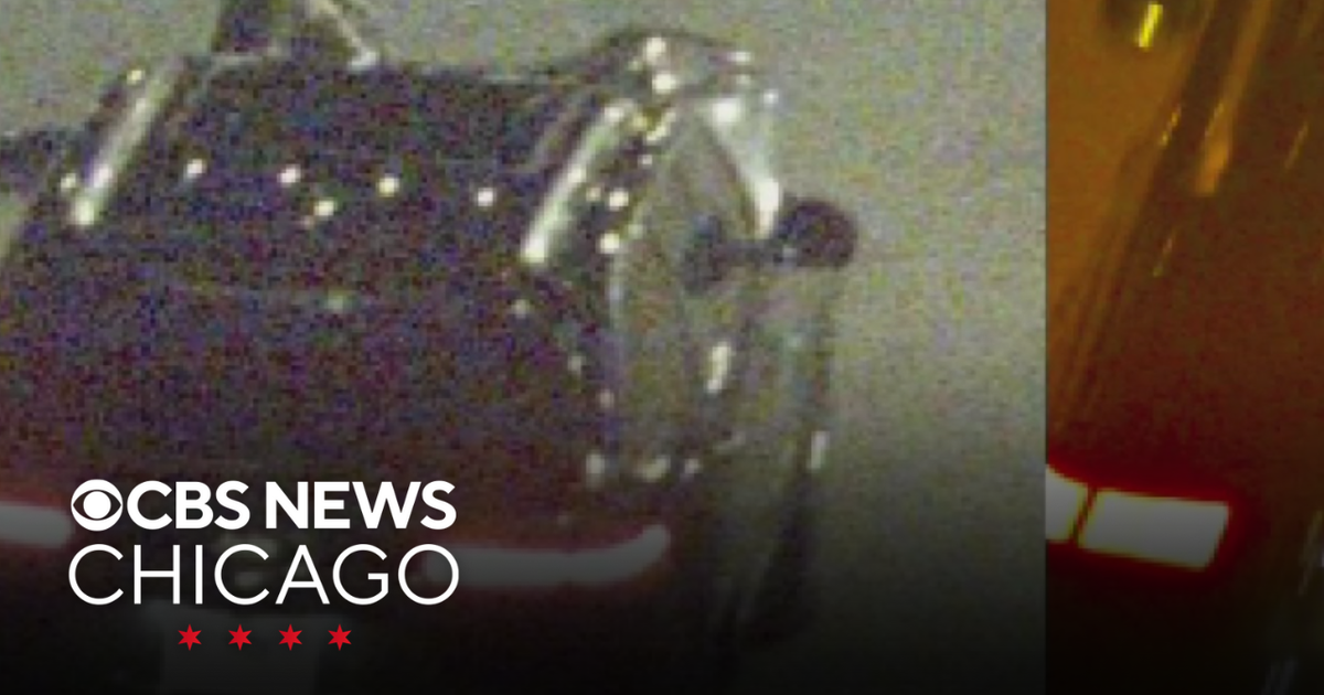 Chicago police search for driver in deadly Morgan Park hit-and-run