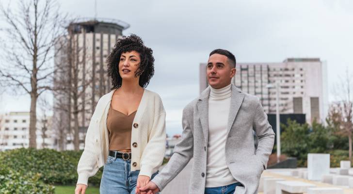 I make $80K, my husband $700K, and he’s tired of paying most bills. What does a fair split look like now?