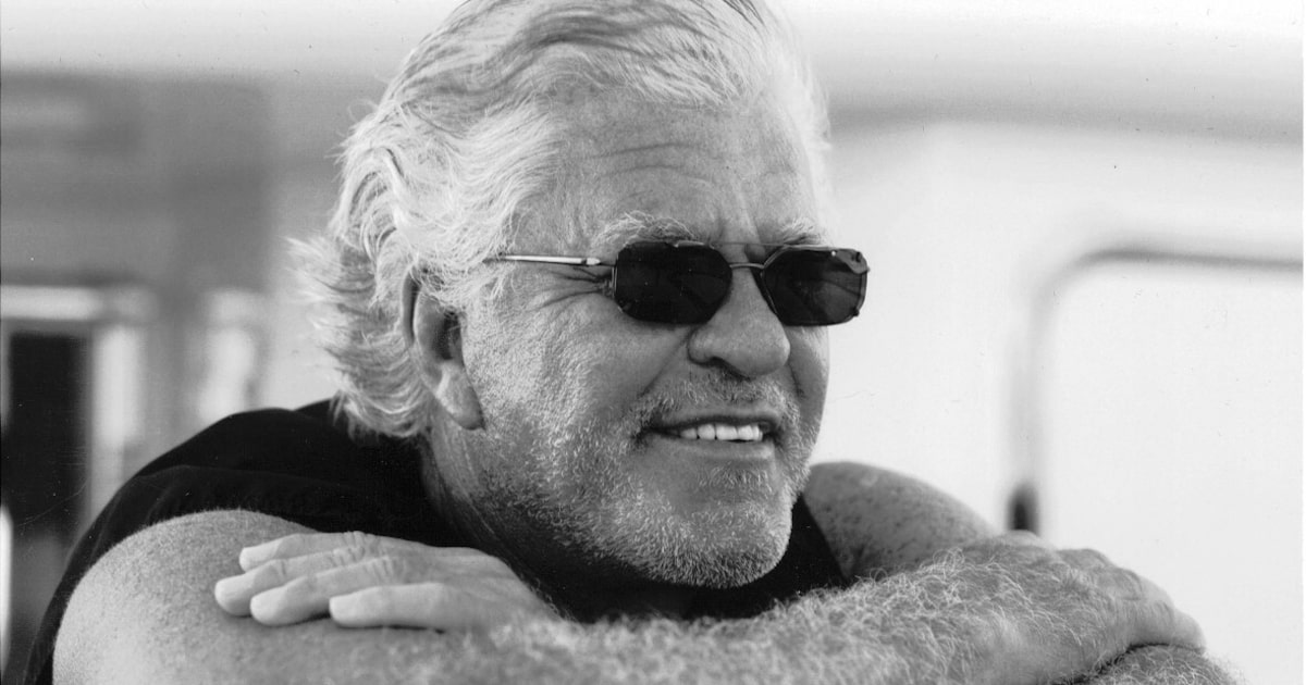 Darwin Deason, billionaire tech founder and SMU donor, dies at 85: ‘His mantra was hustle’