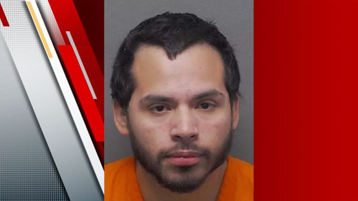 17 firearms, 40 oz of meth discovered following pursuit ending in crash, BCSO says