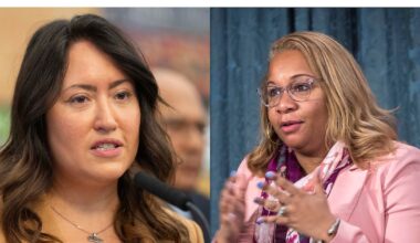 Who will Zohran Mamdani tap to lead NYC public schools?